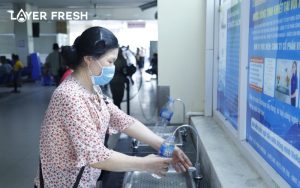 Hướng dẫn chọn máy lọc nước cho bệnh viện