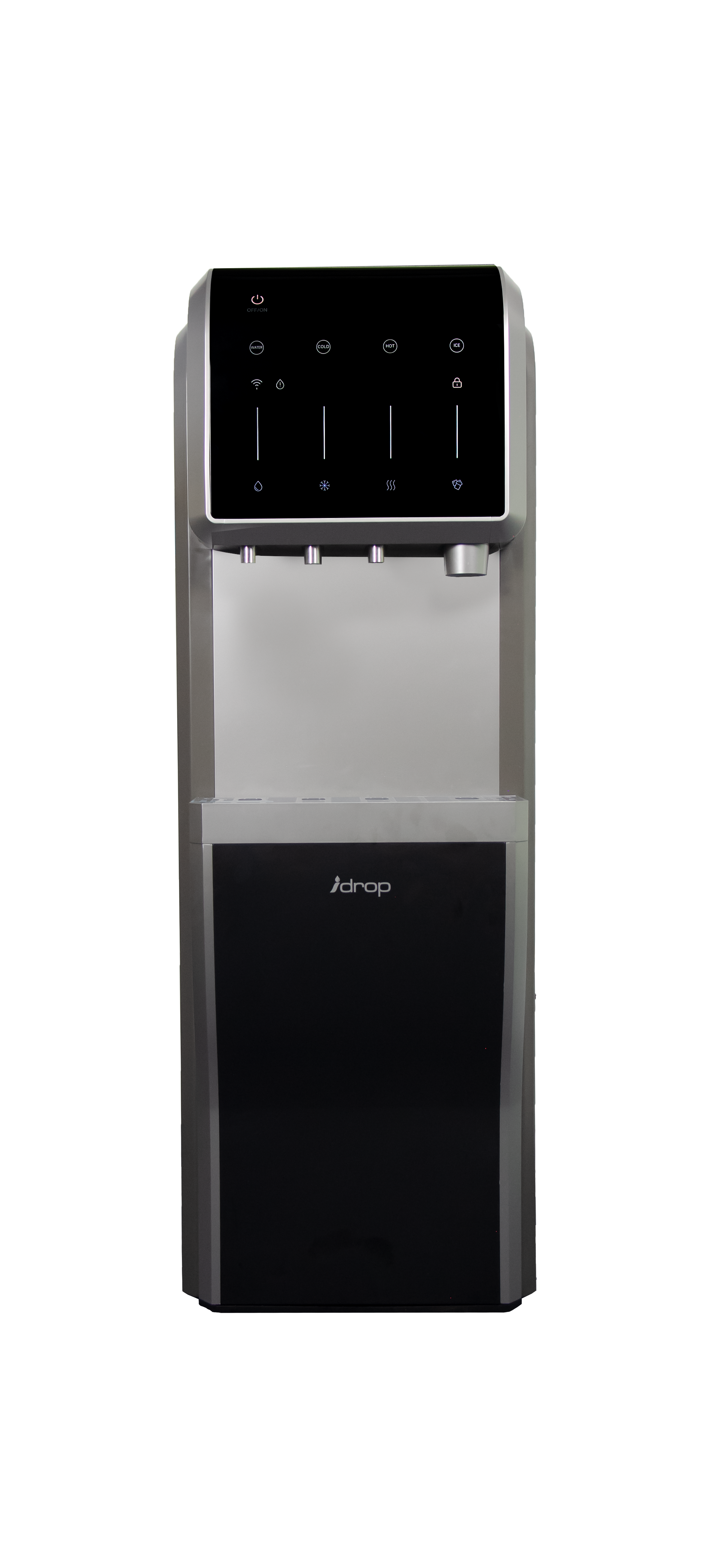 Máy lọc nước RO của Layer Fresh